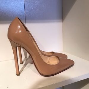 Christian louboutin pigalle 120